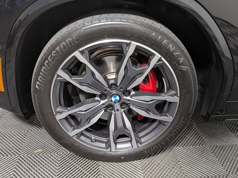 Certified 2024 BMW X3 M40i w/ Premium Package AWD/4WD image 51