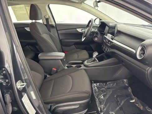Certified 2023 Kia Forte LXS image 22