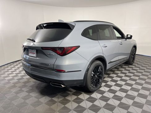 New 2026 Acura MDX A-Spec AWD/4WD image 5