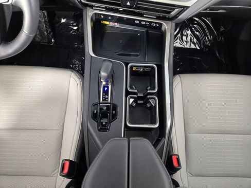Used 2025 Lexus TX 350 FWD w/ Technology Package image 27