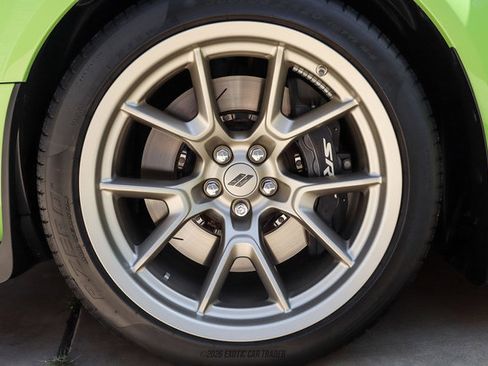 Used 2023 Dodge Challenger R/T Scat Pack RWD image 66