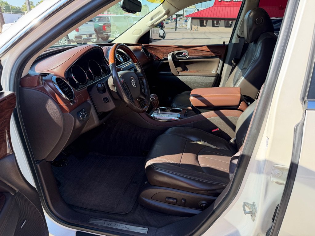 Used 2013 Buick Enclave Premium FWD image 27