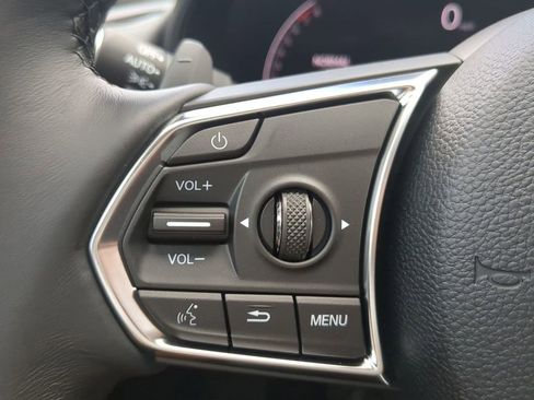 New 2025 Acura TLX w/ Technology Package image 26