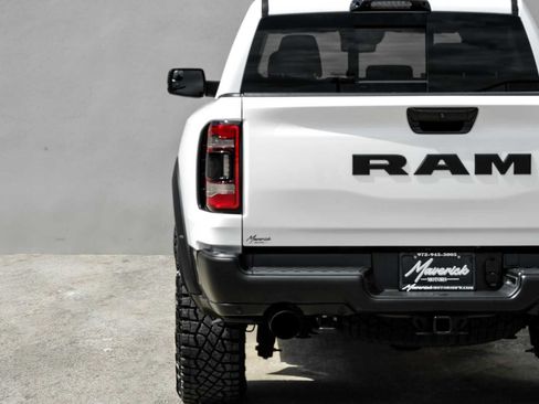 Used 2023 RAM 1500 TRX w/ TRX Level 2 Equipment Group AWD/4WD image 51