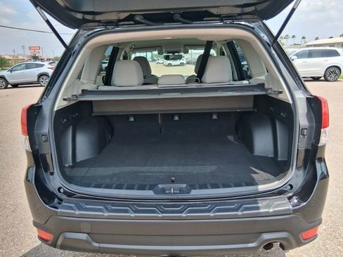Used 2019 Subaru Forester w/ Alloy Wheel Package AWD/4WD image 6