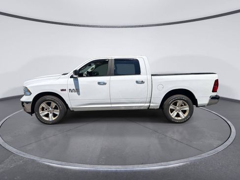 Used 2014 RAM 1500 Big Horn AWD/4WD image 2
