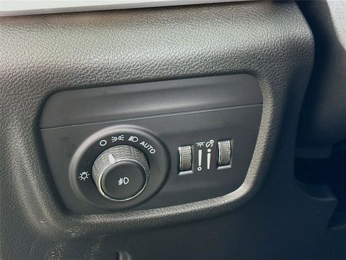 New 2026 Jeep Grand Cherokee Limited image 5