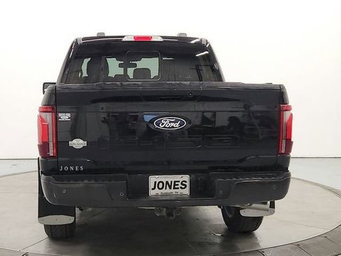 Used 2024 Ford F150 King Ranch w/ FX4 Off-Road Package image 6