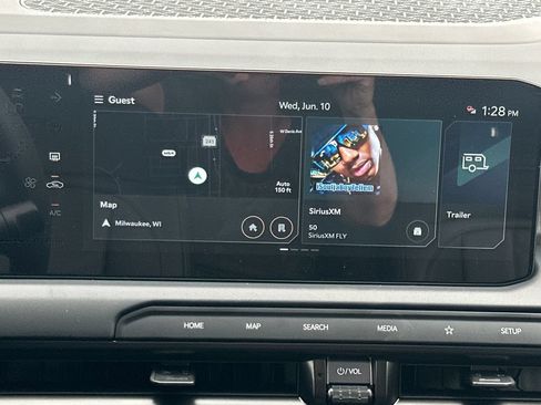 New 2027 Kia Telluride X-Line SX Prestige AWD/4WD image 28