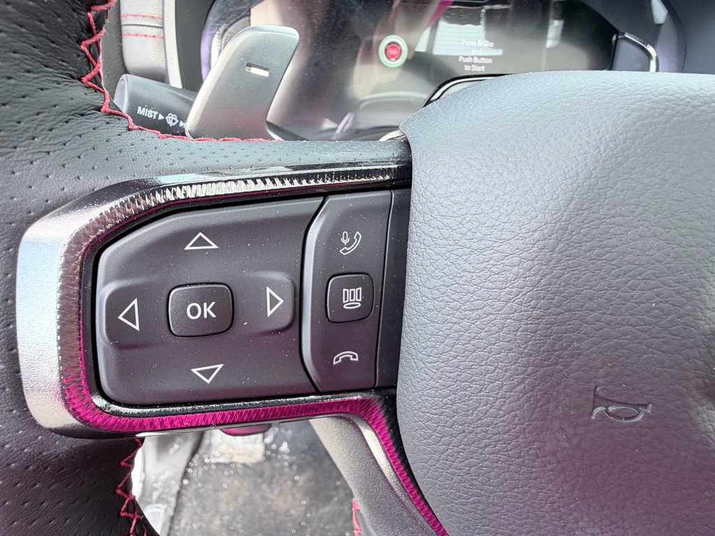 New 2026 RAM 1500 RHO w/ RHO Level 1 Equipment Group AWD/4WD image 14