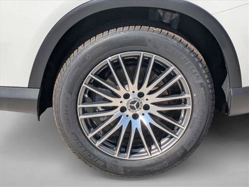 Certified 2026 Mercedes-Benz GLC 300 image 15