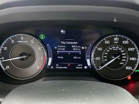 Used 2023 Acura RDX AWD w/ Advance Package image 18