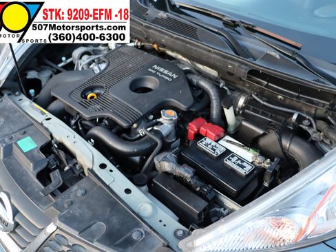 Used 2013 Nissan Juke SL image 20