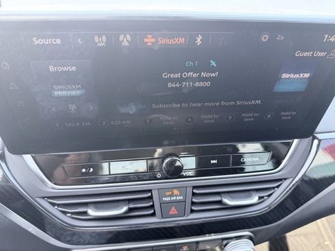 Certified 2024 Nissan Altima 2.5 SR w/ SR Premium Package image 12