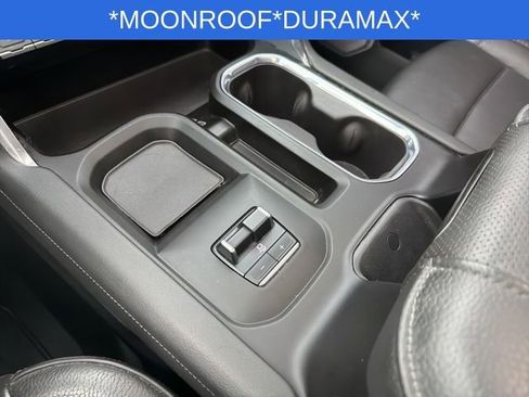 Used 2024 GMC Sierra 2500 Denali w/ Denali Reserve Package image 32