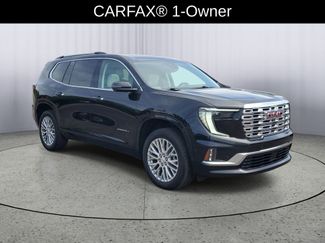Used 2024 GMC Acadia Denali w/ Super Cruise Package AWD/4WD video 2
