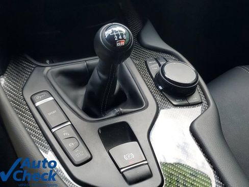 Used 2024 Toyota Supra RWD image 24