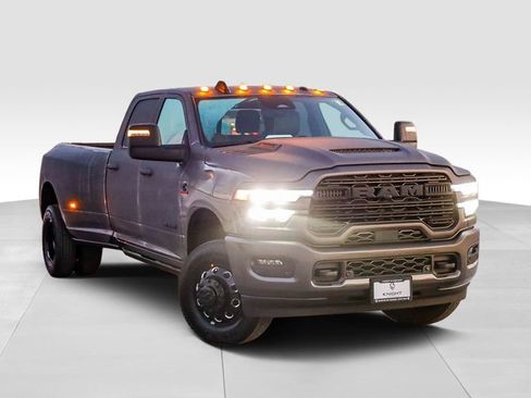 New 2026 RAM 3500 Laramie image 2
