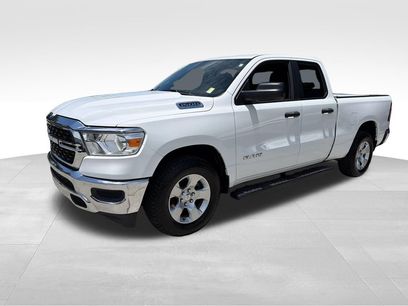 Used 2023 RAM 1500 Big Horn