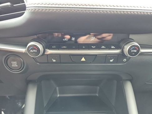 New 2026 MAZDA MAZDA3 2.5 S Sedan w/ Preferred Pkg FWD image 23