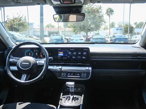 Certified 2024 Hyundai Kona SEL FWD image 16