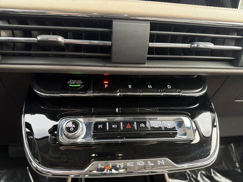 Certified 2024 Lincoln Corsair Reserve w/ Equipment Group 202A image 26