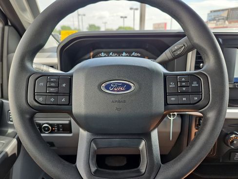 New 2026 Ford F250 XL AWD/4WD image 27