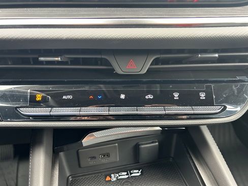 New 2026 Buick Envision Preferred image 24