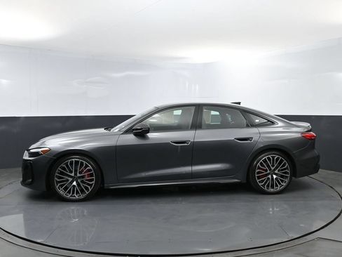 Used 2025 Audi S5 Premium Plus AWD/4WD image 25