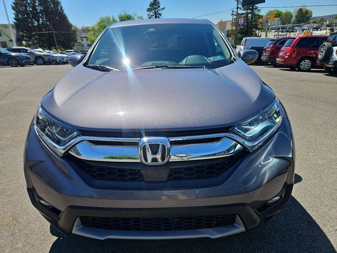 Used 2018 Honda CR-V EX-L image 8