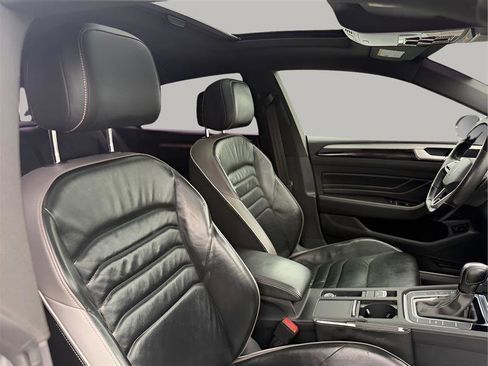 Used 2021 Volkswagen Arteon SEL image 37