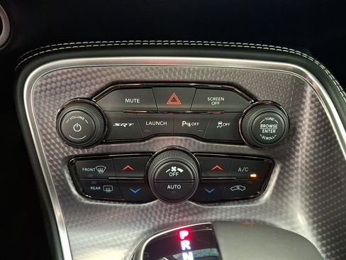 Used 2022 Dodge Challenger SRT Hellcat w/ Plus Package RWD image 14