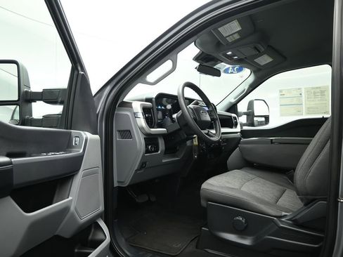 Certified 2024 Ford F350 XL w/ STX Appearance Package image 9