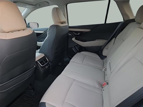 Certified 2023 Subaru Outback Limited image 19