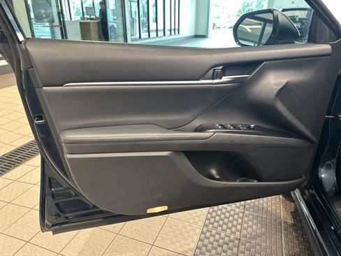 Used 2019 Toyota Camry XSE w/ Driver Assist Package FWD image 12