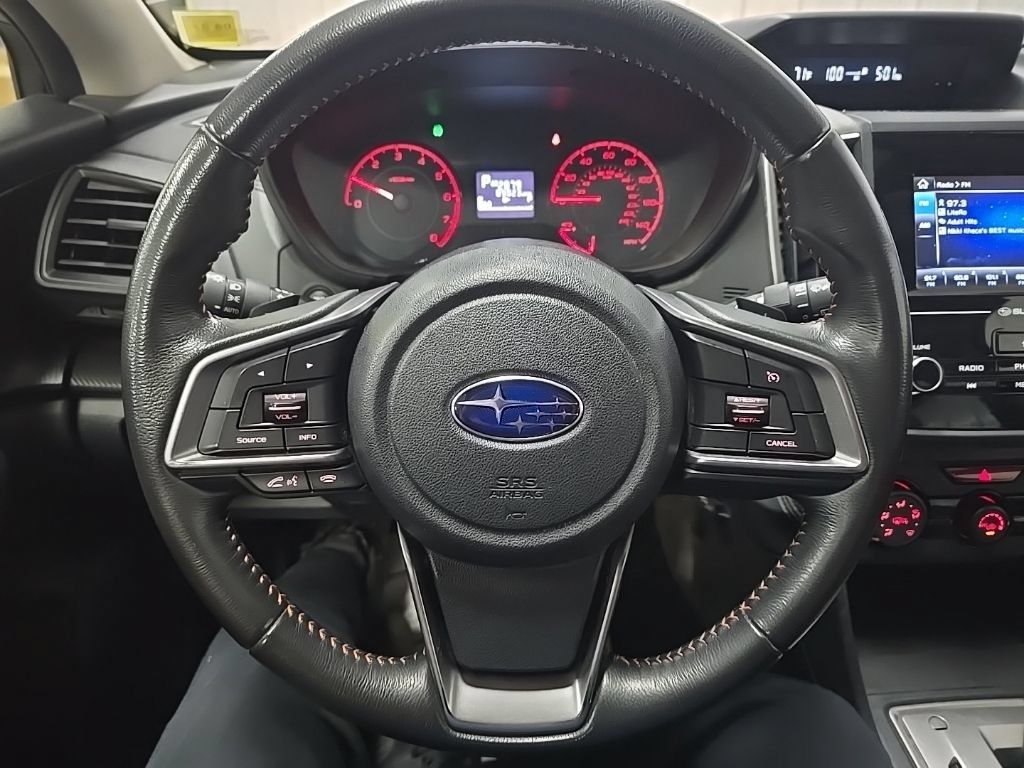 Used 2018 Subaru Crosstrek 2.0i Premium AWD/4WD image 18