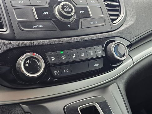 Used 2016 Honda CR-V LX image 8