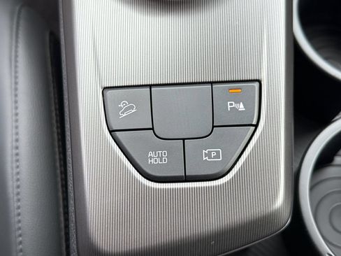 New 2026 Kia Sportage SX Prestige AWD/4WD image 21