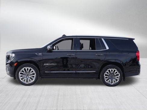 Certified 2023 GMC Yukon Denali Ultimate image 4