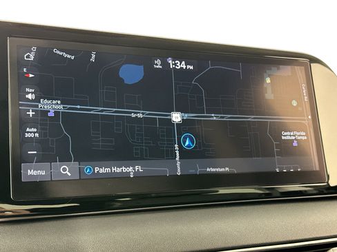 Used 2023 Hyundai Palisade SEL image 13