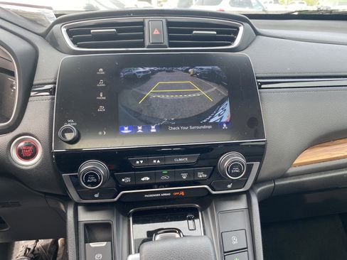 Used 2020 Honda CR-V EX image 14