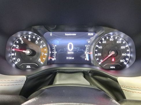 Certified 2024 Jeep Compass Limited image 19