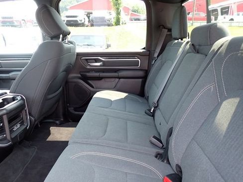 Used 2023 RAM 1500 Big Horn AWD/4WD image 15