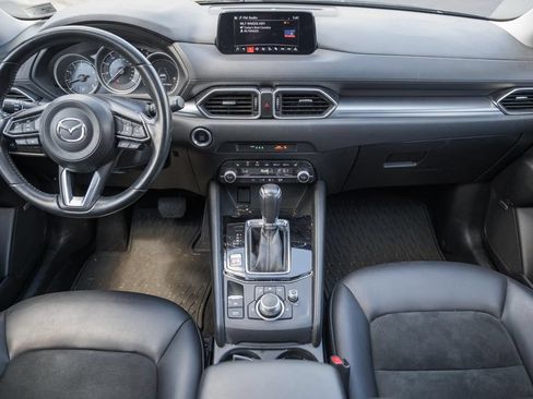 Used 2020 MAZDA CX-5 Touring AWD/4WD image 20
