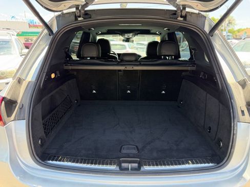 Used 2020 Mercedes-Benz GLE 350 4MATIC image 8