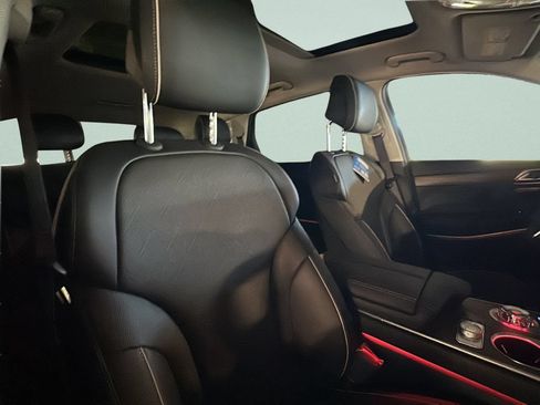New 2026 Genesis GV80 3.5T Advanced AWD/4WD image 18