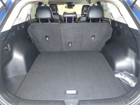 Used 2023 Kia Sportage EX FWD image 33