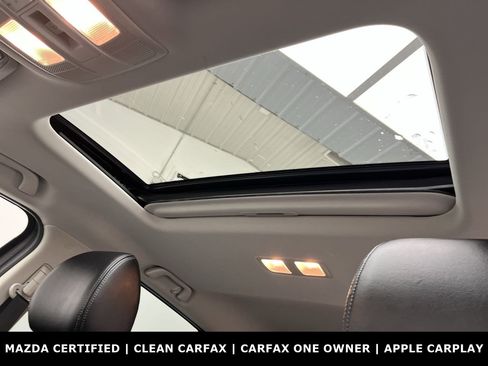 Certified 2023 MAZDA CX-9 Touring image 6