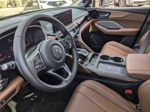New 2026 Acura MDX FWD w/ Technology Package image 13