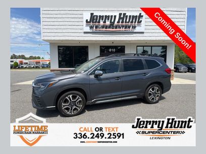Used 2023 Subaru Ascent Limited w/ Technology Package